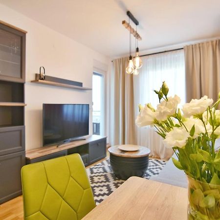 Regina Apartments Нови-Сад Экстерьер фото