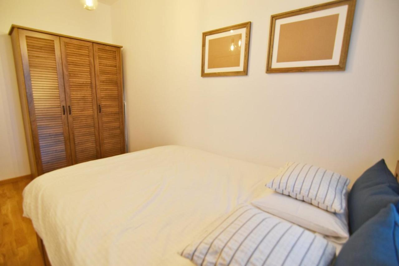 Regina Apartments Нови-Сад Экстерьер фото