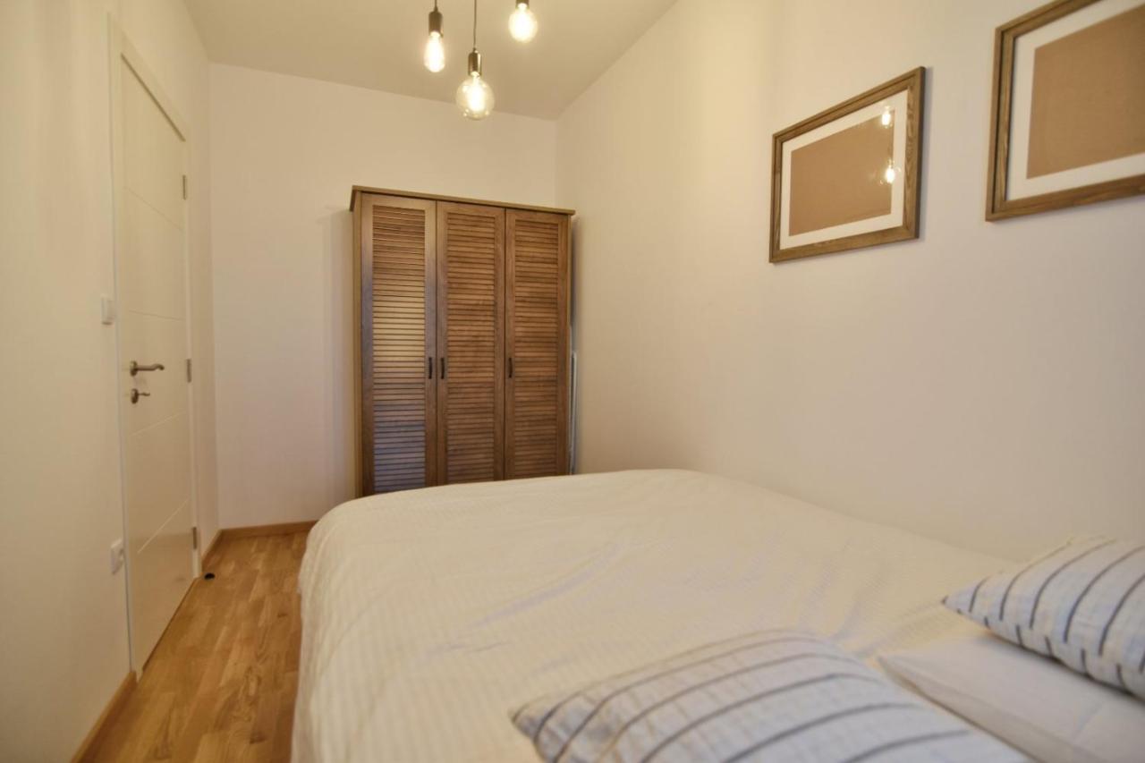 Regina Apartments Нови-Сад Экстерьер фото